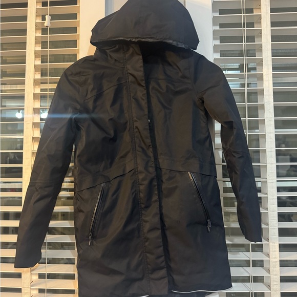 Ivivva Other - Ivviva Hooded Jacket
